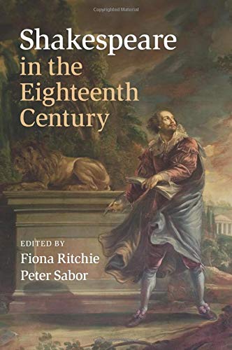 Shakespeare in the Eighteenth Century