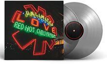 Unlimited Love [Limited Clear Vinyl] [Vinyl LP]