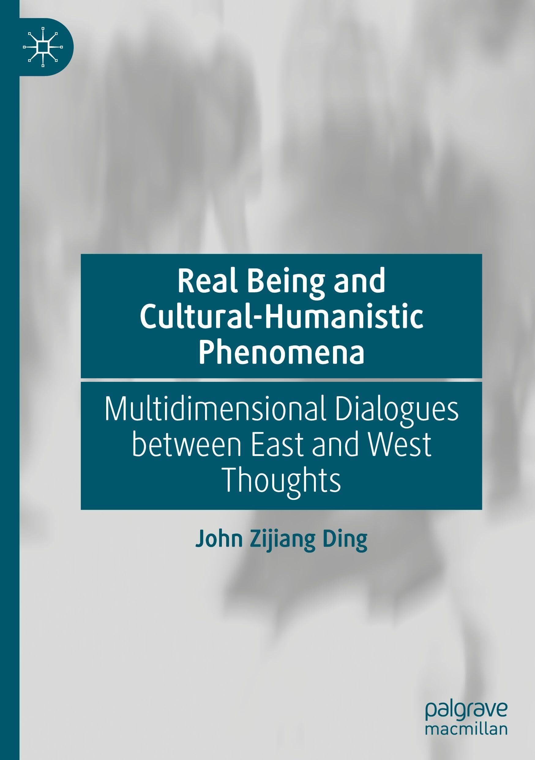 Real Being and Cultural-Humanistic Phenomena