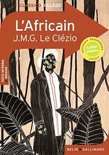 L'Africain : cycle 4