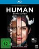 Human - Die Menschheit. Der Film und die Serie [Blu-ray]
