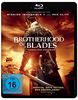 Brotherhood of Blades [Blu-ray]