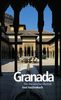 Granada: Ein literarisches Porträt (insel taschenbuch)