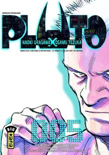 Pluto. Vol. 5