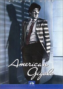 American Gigolo [FR Import]