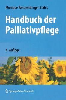 Handbuch der Palliativpflege