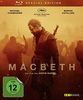 Macbeth [Blu-ray] [Special Edition]