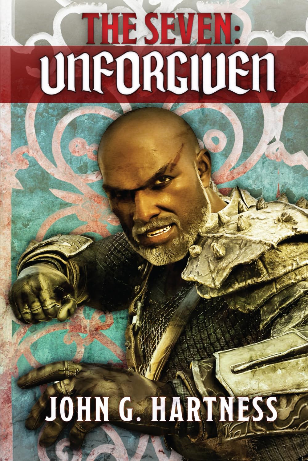 The Seven: Unforgiven