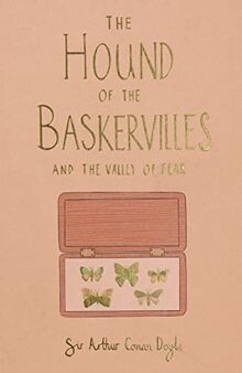 Hound of the Baskervilles & Valley of Fear (Collector's Edition) (Wordsworth Collector's Editions)