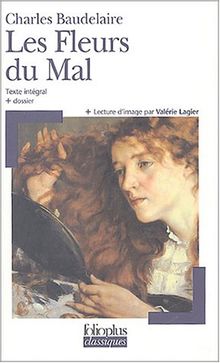 Les fleurs du mal