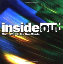 Inside Out: Microsoft in Our Own Words