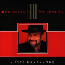 Premium Gold Collection von Drafi Deutscher | CD | Zustand akzeptabel