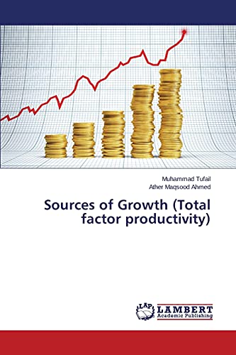 Sources of Growth (Total factor productivity)