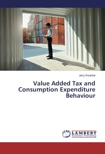 Value Added Tax and Consumption Expenditure Behaviour