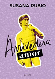 Arrivederci, amor (En Roma 1) (Montena, Band 1)