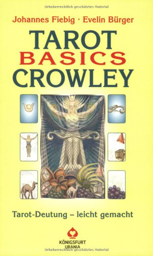 Tarot Buch Tarot Buch