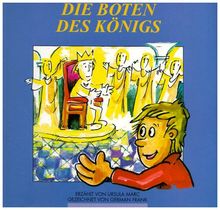 Die Boten des Königs