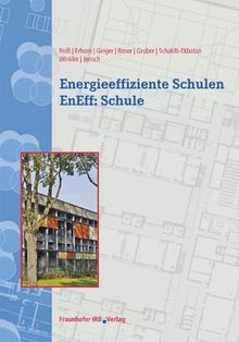 Energieeffiziente Schulen - EnEff:Schule