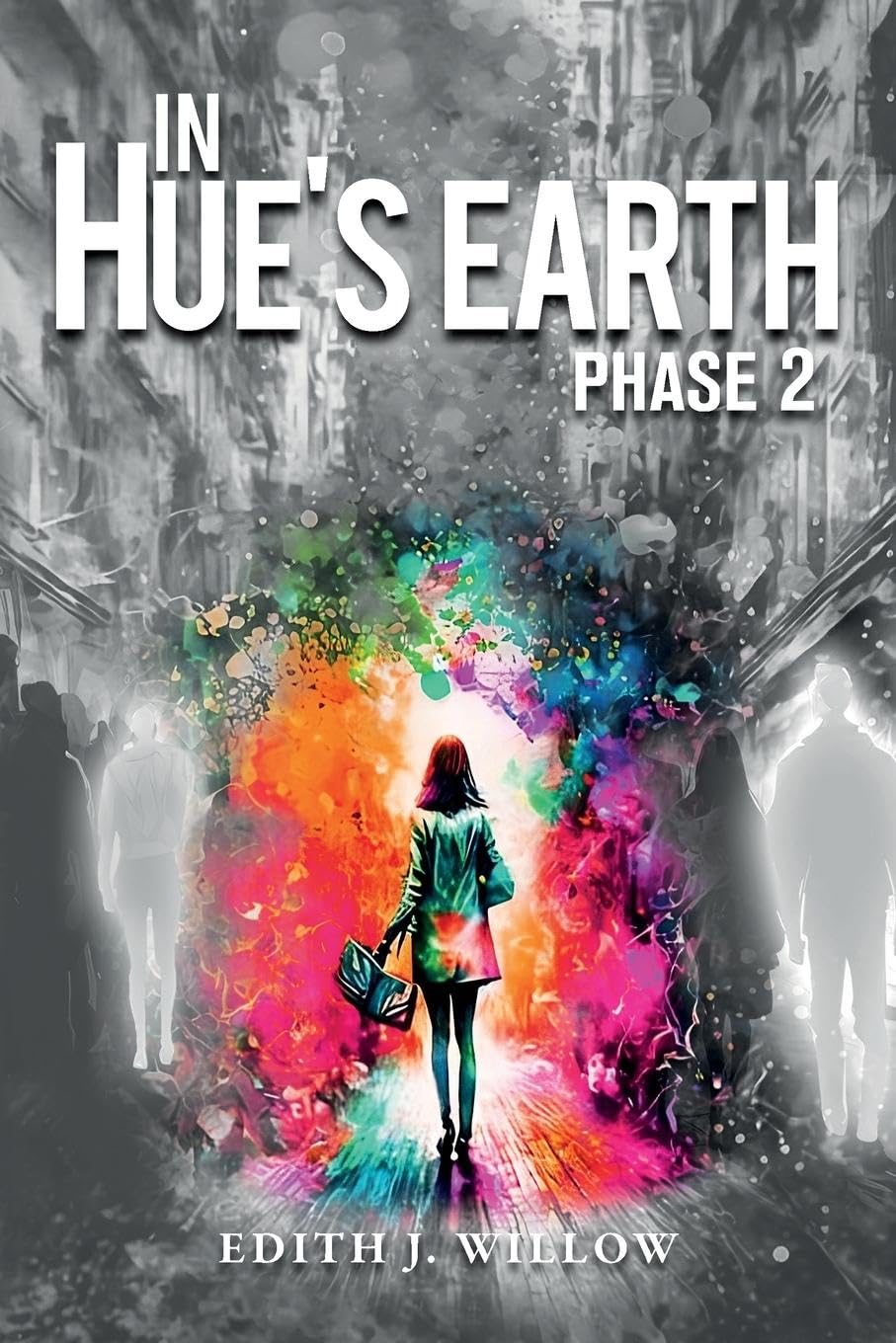 In Hue's Earth: Phase 2