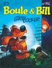 Boule & Bill. Vol. 23. Strip-cocker