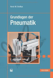 Grundlagen der Pneumatik