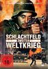Schlachtfeld Zweiter Weltkrieg [1 DVD]