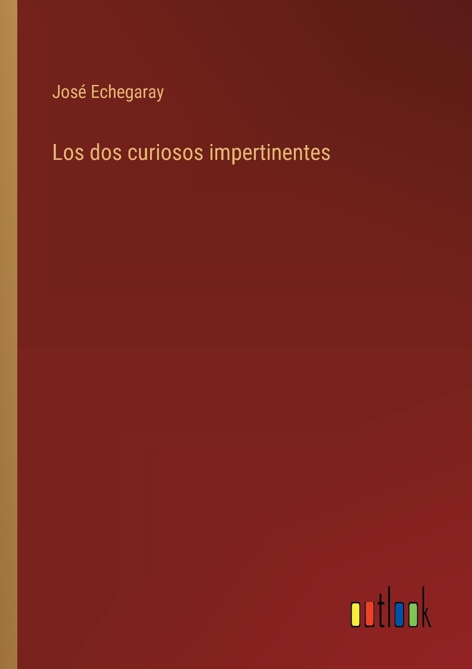 Los dos curiosos impertinentes