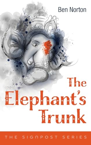 The Elephant's Trunk (Signpost)