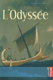 L'Odyssée