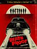 Death Proof - Todsicher [Special Edition] [2 DVDs]