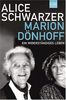 Marion Dönhoff: Ein Widerständiges Leben