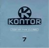 Kontor - Top of the Clubs Vol. 7