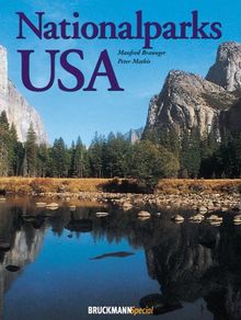 Nationalparks USA