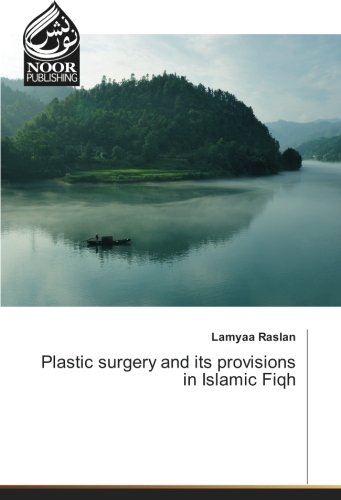 Plastic surgery and its provisions in Islamic Fiqh