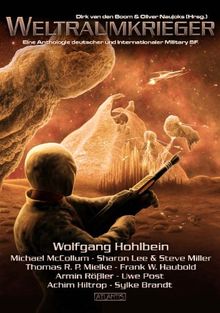Weltraumkrieger