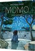 Momo: Ein Bilderbuch | Geschichte über die Kunst des Zuhörens