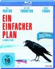 Ein einfacher Plan [Blu-ray]