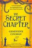 The Secret Chapter (The Invisible Library series, Band 6)