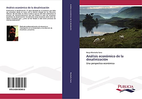 Análisis económico de la desalinización: Una perspectiva económica