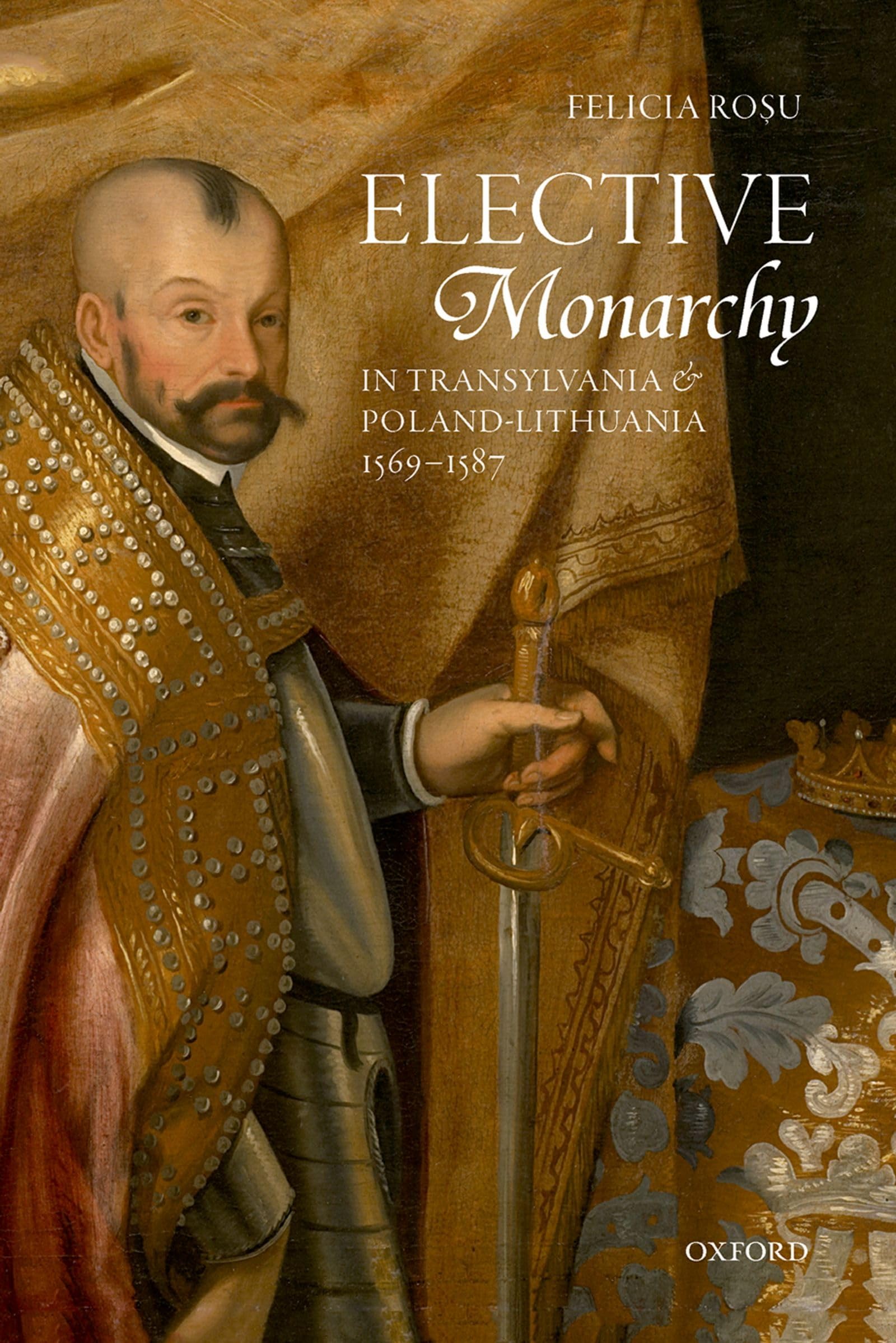 ELECTIVE MONARCY IN TRANSY & POL-LITH C