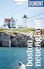 DuMont Reise-Taschenbuch Boston & Neuengland: Reiseführer plus Reisekarte. Mit individuellen Autorentipps und vielen Touren.