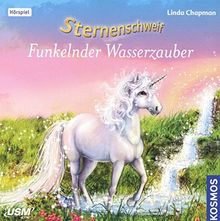 Sternenschweif (Folge 39): Funkelnder Wasserzauber