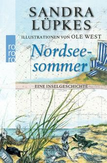 Nordseesommer: Eine Inselgeschichte