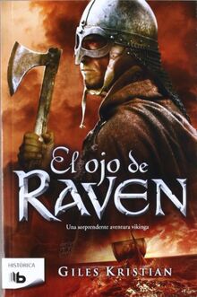 El ojo de Raven: Serie Raven (Ficción)