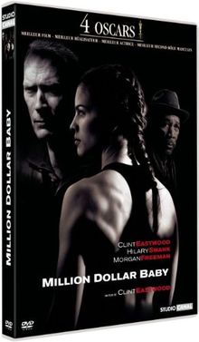 Million Dollar Baby [FR IMPORT]