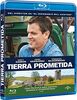 Tierra Prometida [Blu-ray] [Spanien Import]