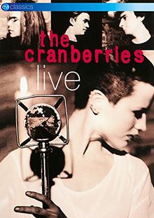 The Cranberries - Live