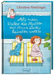 Als mein Vater die Mutter der Anna Lachs heiraten wollte