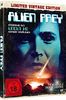 Alien Prey - uncut Vintage Edition (+ DVD) - Mediabook, limitiert auf 1.000 Stück, inkl. Booklet, HD neu abgetastet [Blu-ray]