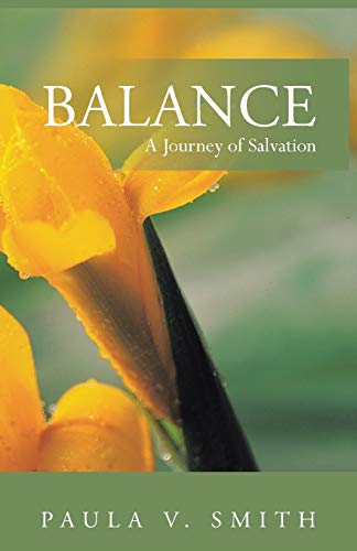 Balance: A Journey of Salvation